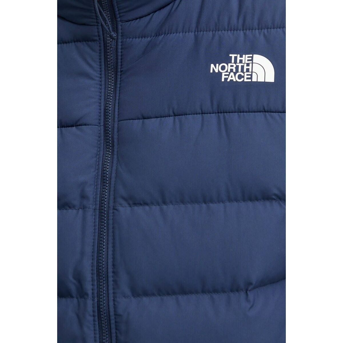 Sports Jacket The North Face M ACONCAGUA 3 VEST NF0A84IK4GV1 Navy Blue-3