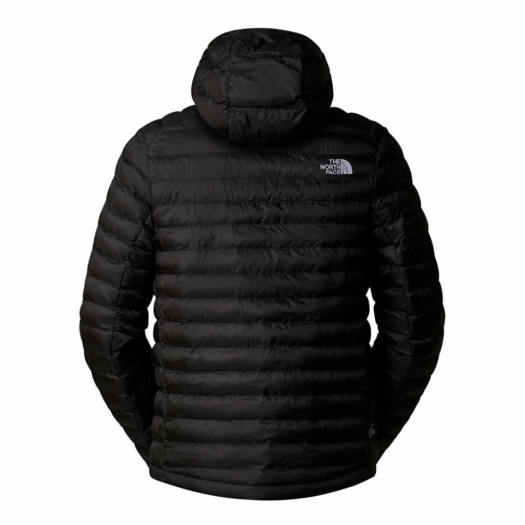 Sports Jacket The North Face M HUILA SYNTHETIC HOODIE NF0A85A34GZ1 Black-3