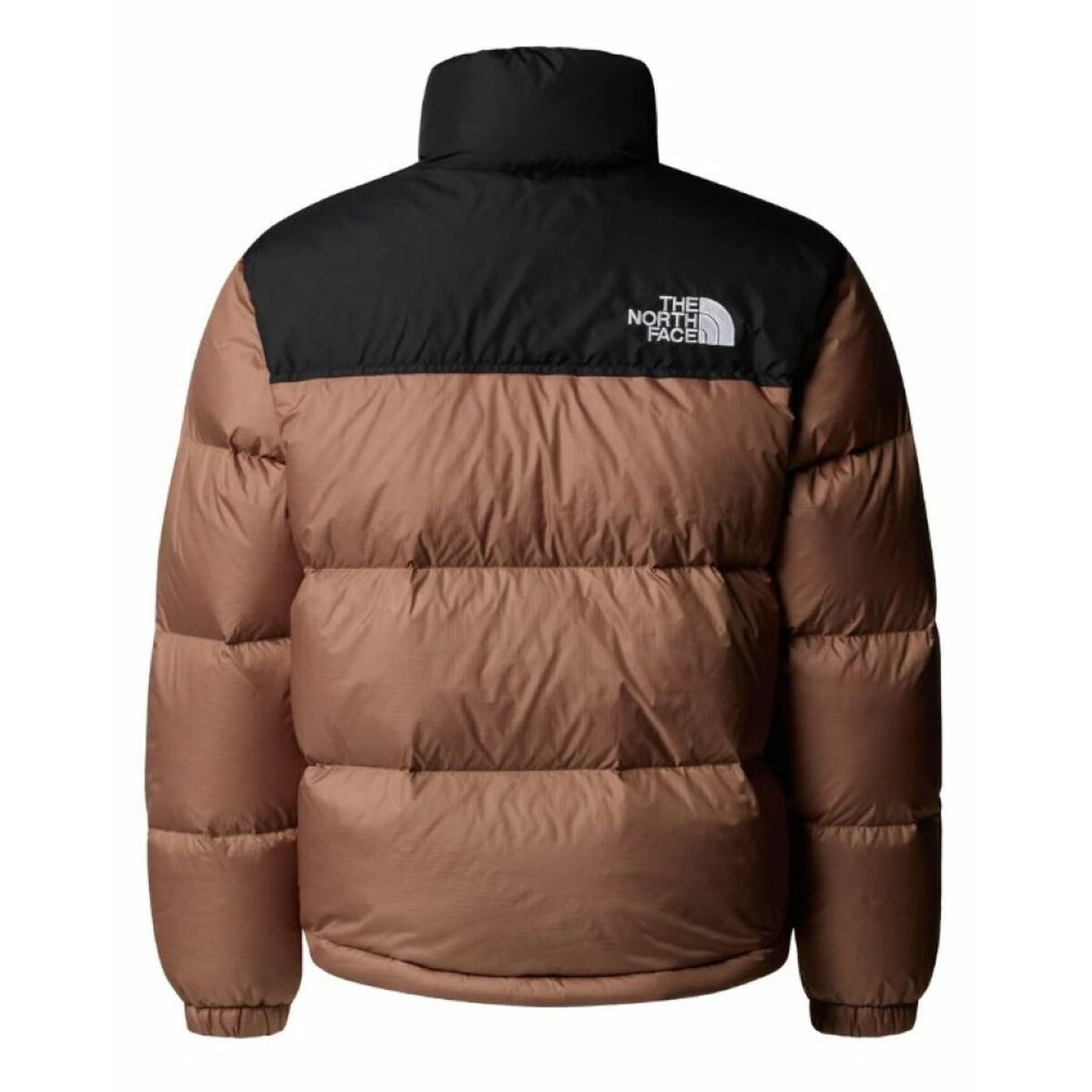 Sports Jacket The North Face Teen 1996 Retro Nuptse Jacket NF0A8A4C6IH1 Brown-3