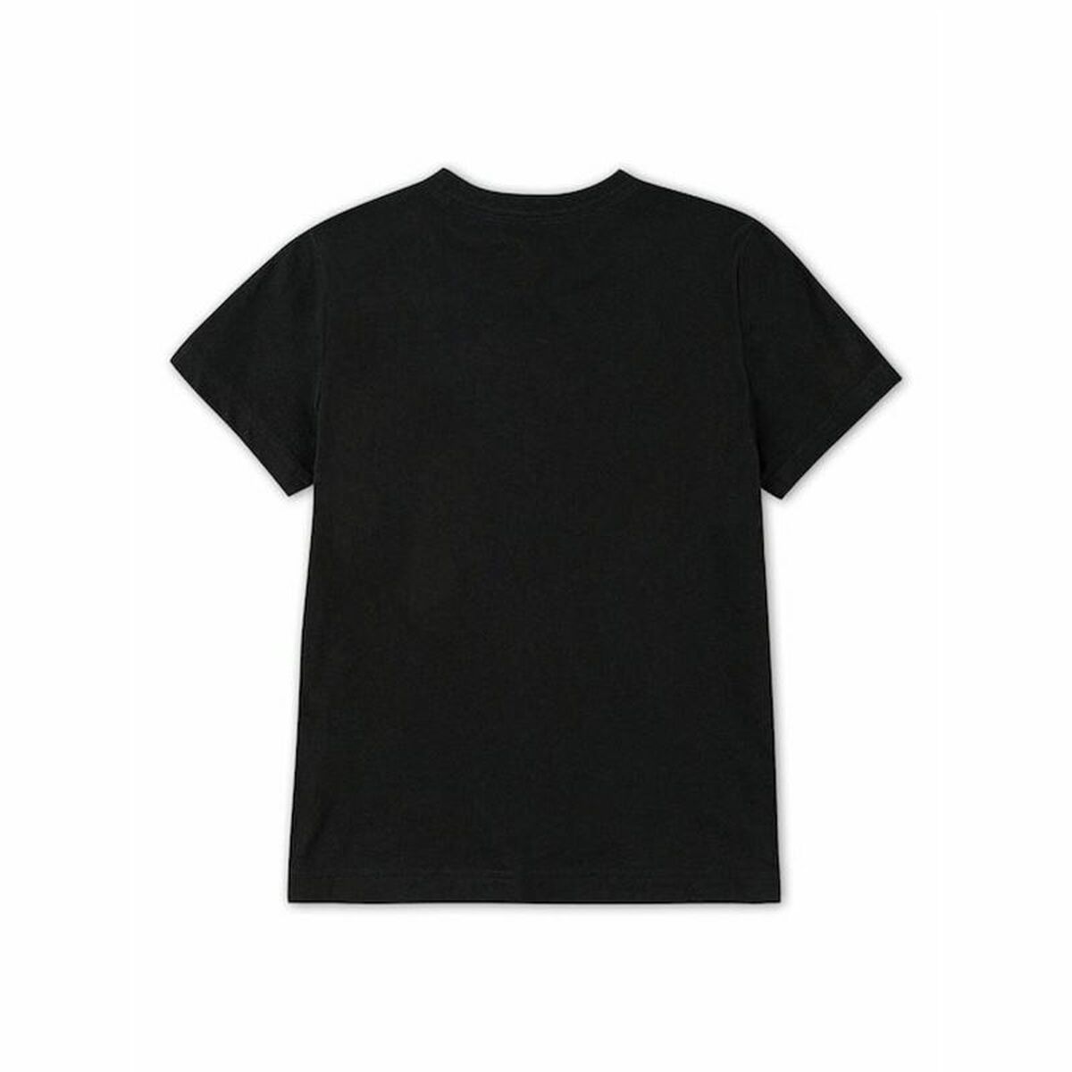Child's Short Sleeve T-Shirt Jordan Jdb Jordan 3Peat Ss Black-3