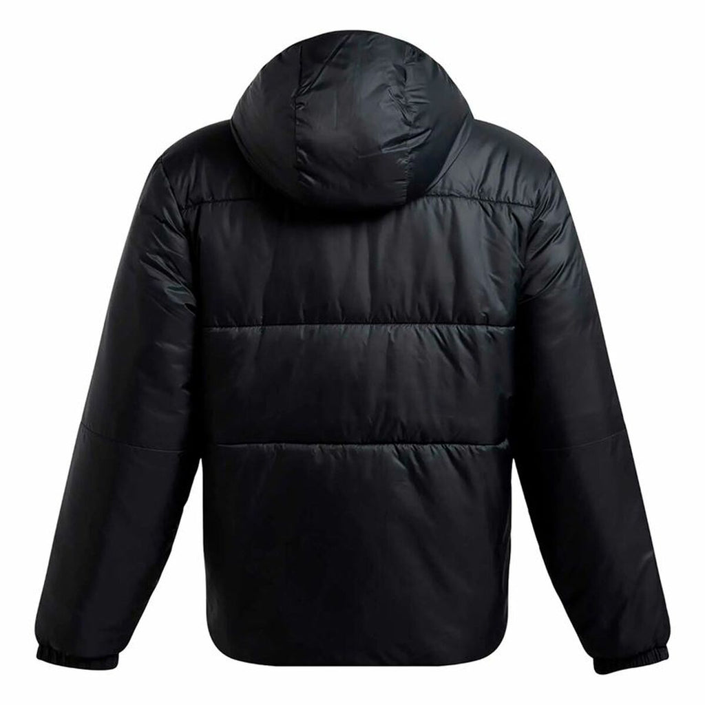 Men's Jacket Under Armour Lw Insulated Black-2