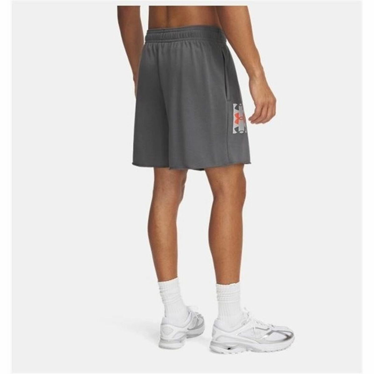 Men's Shorts Under Armour Rival-2