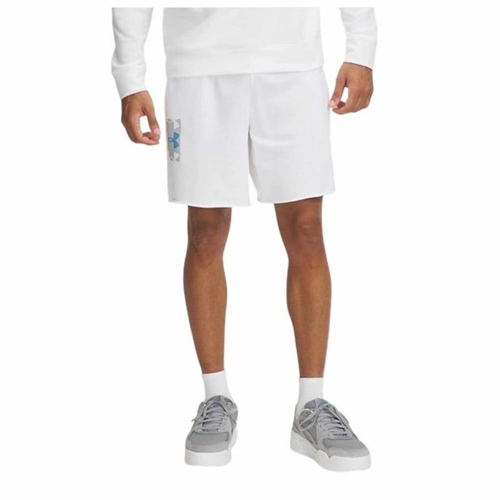 Men's Shorts Under Armour Rival-0