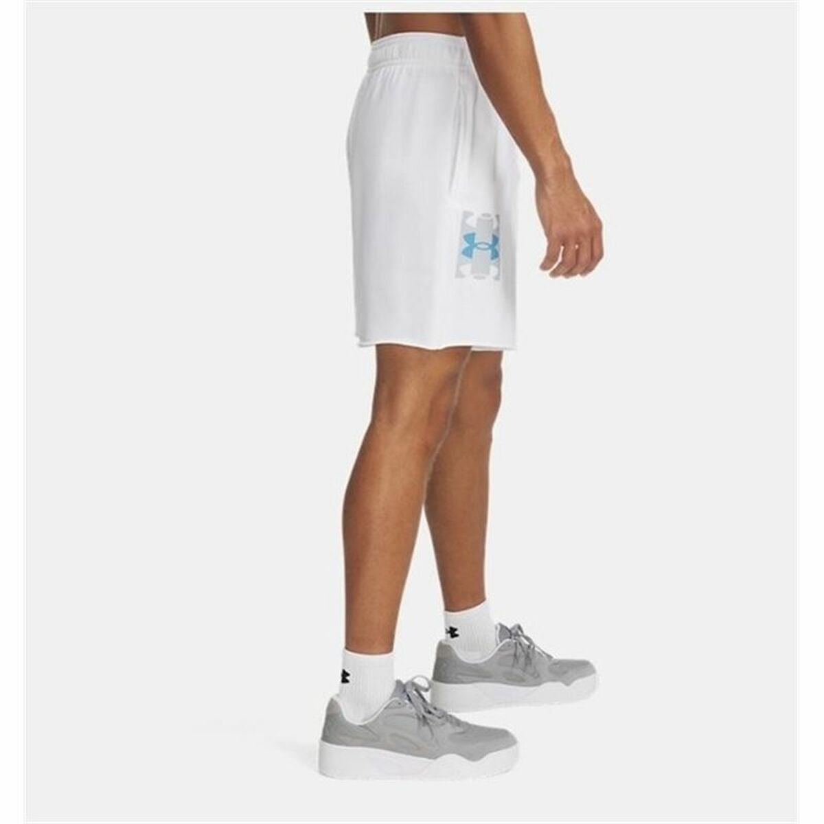 Men's Shorts Under Armour Rival-2