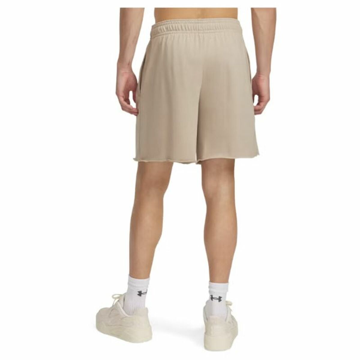 Men's Shorts Under Armour Rival-3