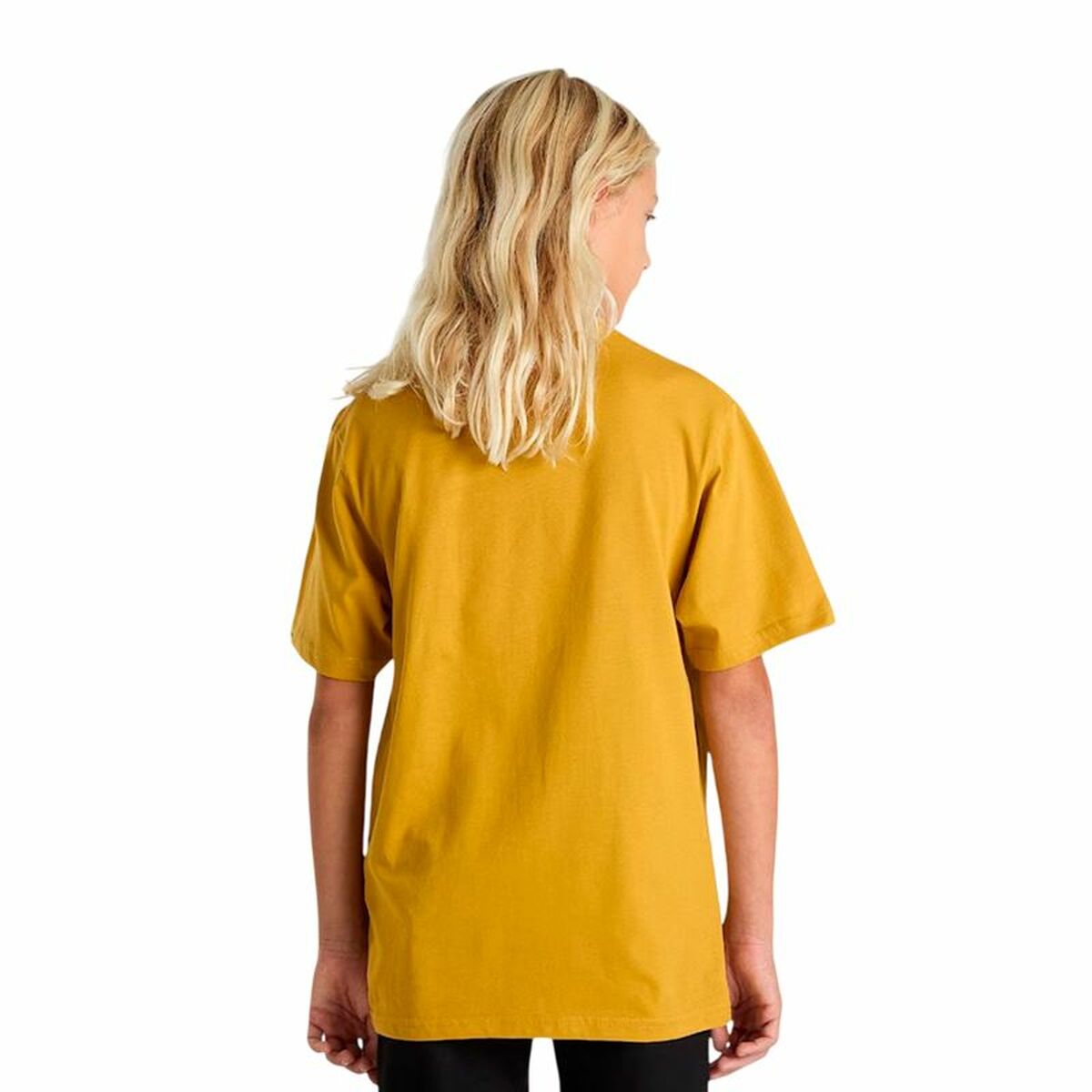 Children’s Short Sleeve T-Shirt Vans-2