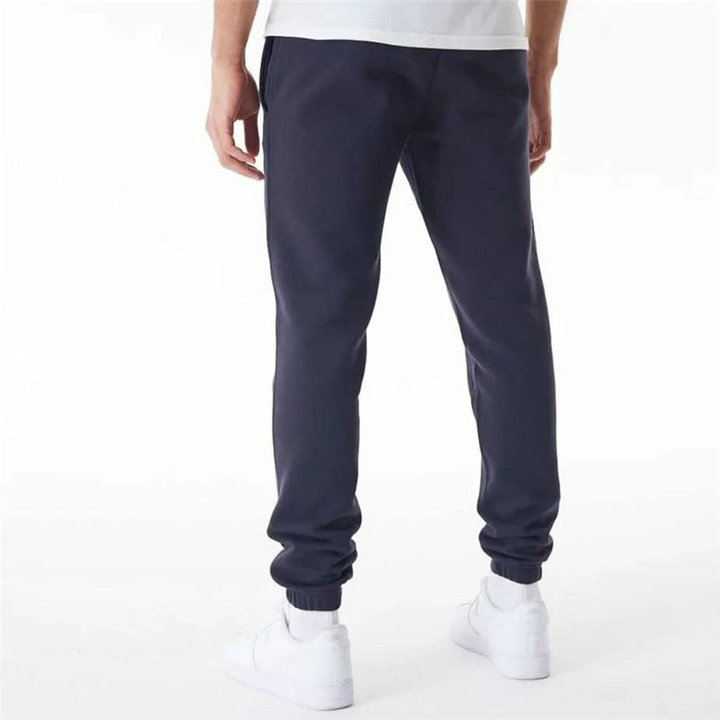 Adult Trousers New Era New York Yankees Navy Blue-3