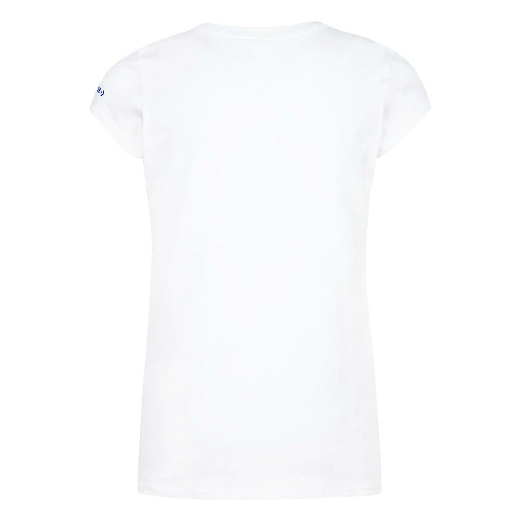 Child's Short Sleeve T-Shirt Converse-0