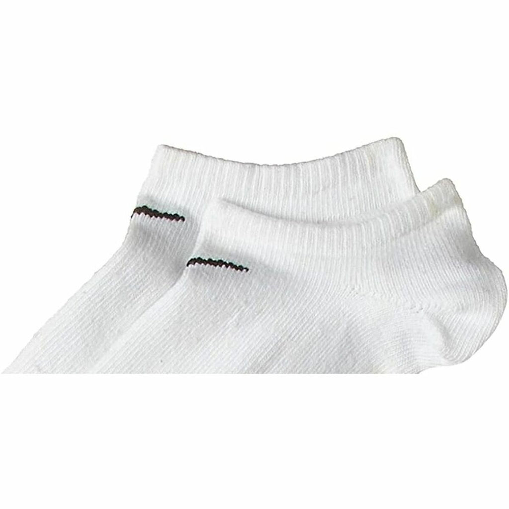 Socks Nike SX2554-101 White/Black XL-1