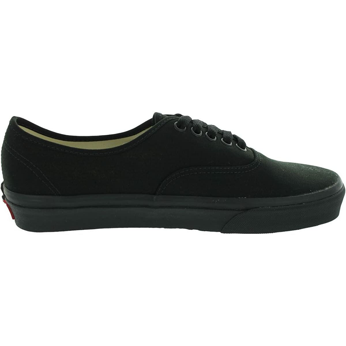 Children’s Casual Trainers Vans Black European-1