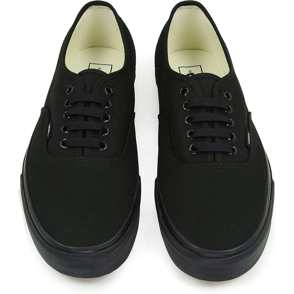 Children’s Casual Trainers Vans Black European-13