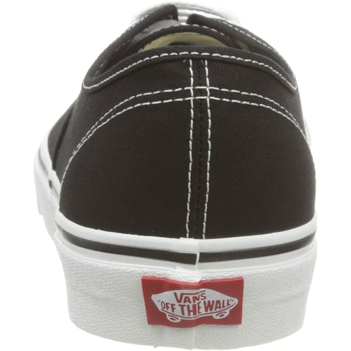Children’s Casual Trainers Vans Black European-10