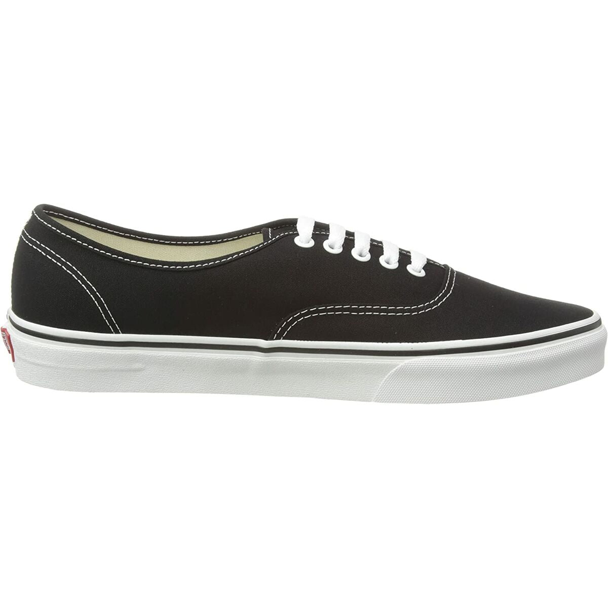 Children’s Casual Trainers Vans Black European-7