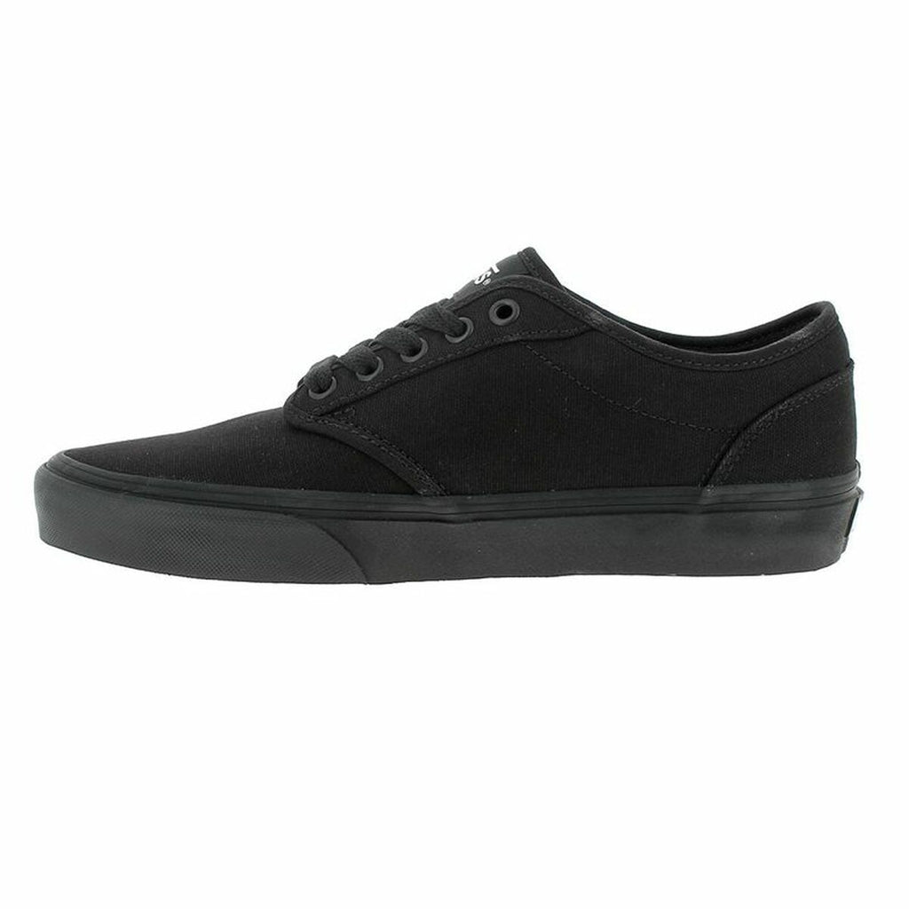 Men’s Casual Trainers Vans Atwood Black-6