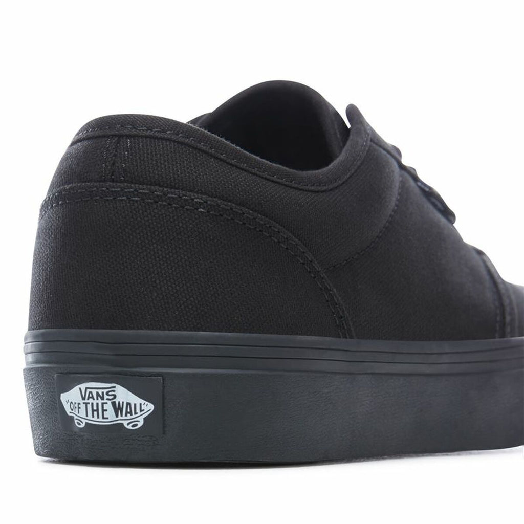 Men’s Casual Trainers Vans Atwood Black-8
