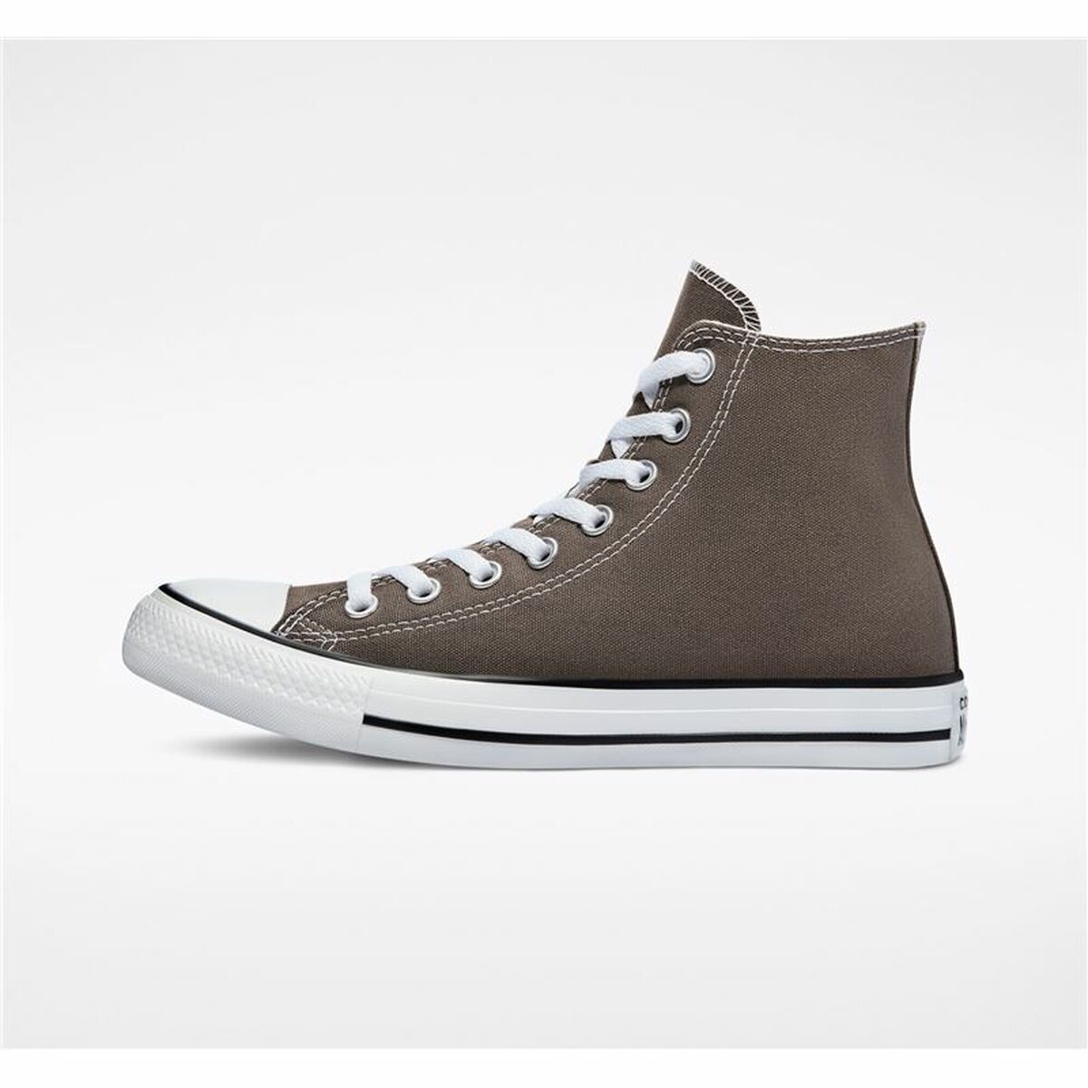Unisex Casual Trainers Converse Chuck Taylor All Star Brown-6
