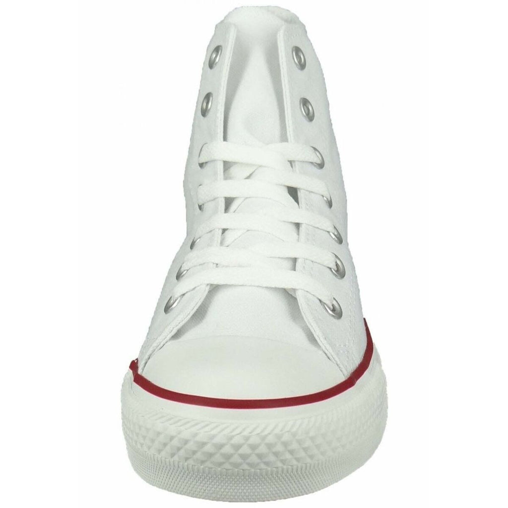 Men’s Casual Trainers Converse CHUCK TAYLOR ALL STAR M7650C White-2