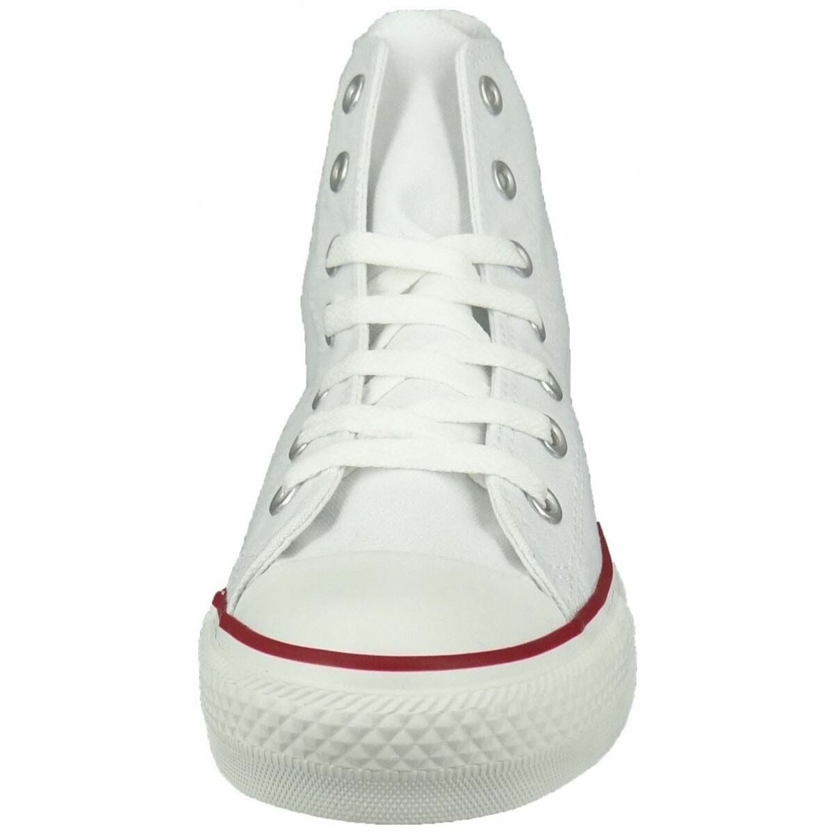 Men’s Casual Trainers Converse CHUCK TAYLOR ALL STAR M7650C White-2