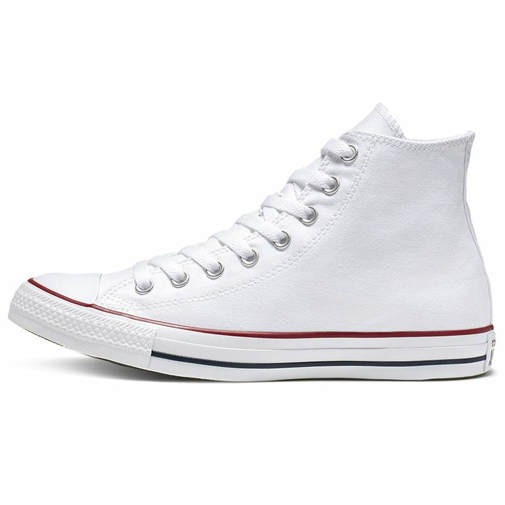 Men's Trainers Converse White-3