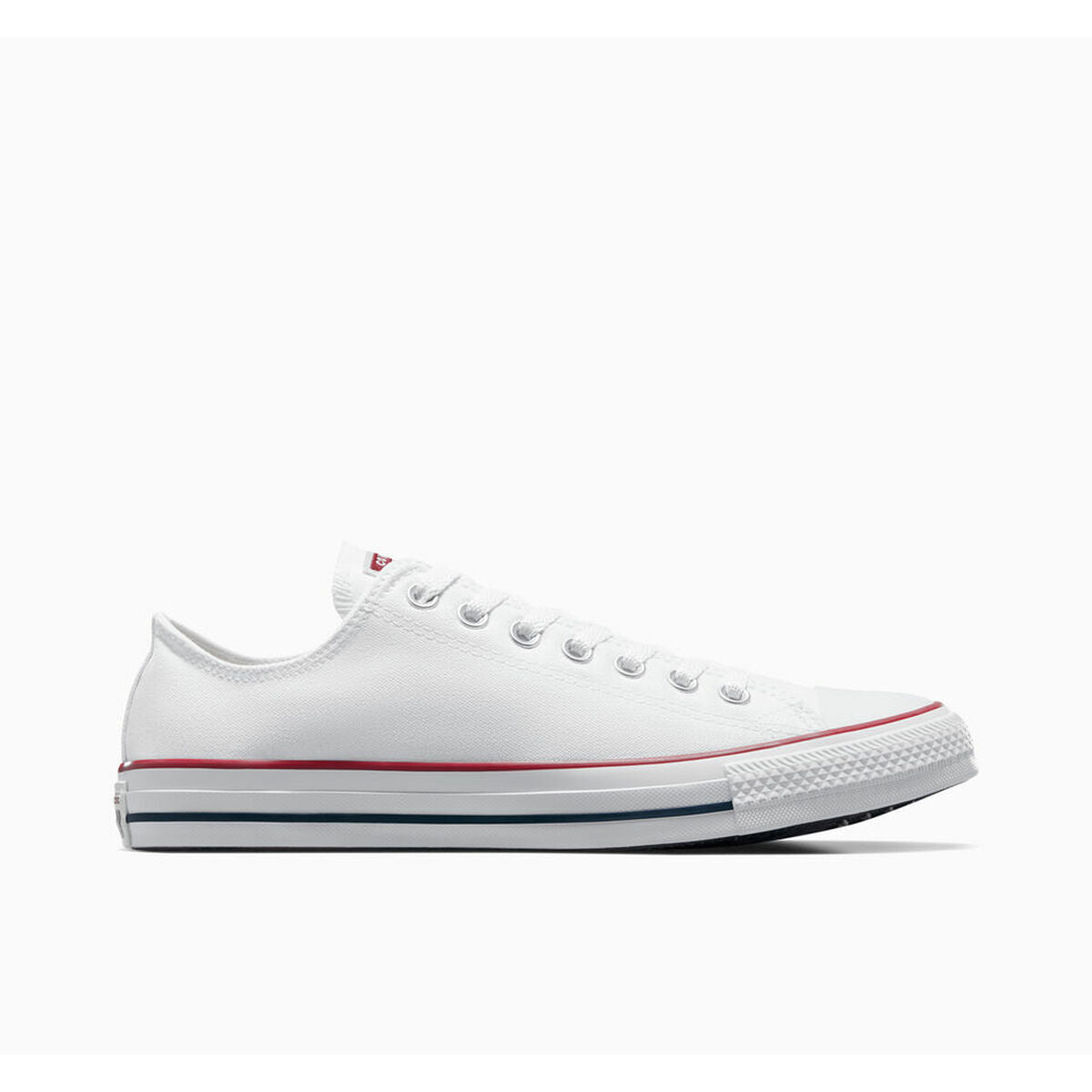 Trainers Converse M7652 White-0