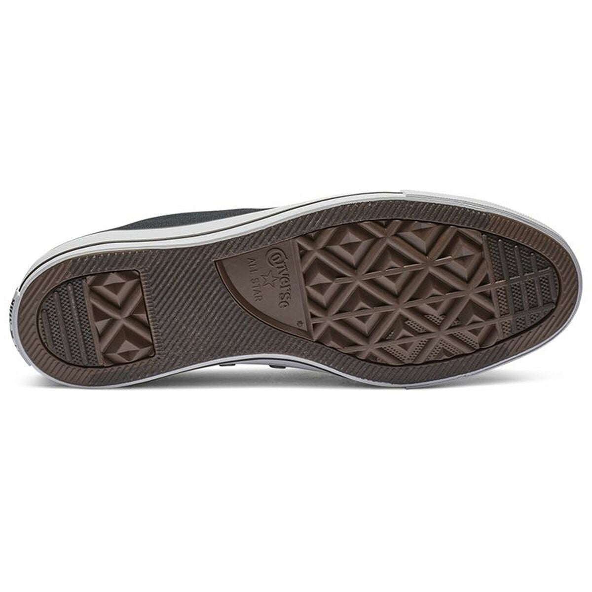 Men's Trainers Converse Black-6