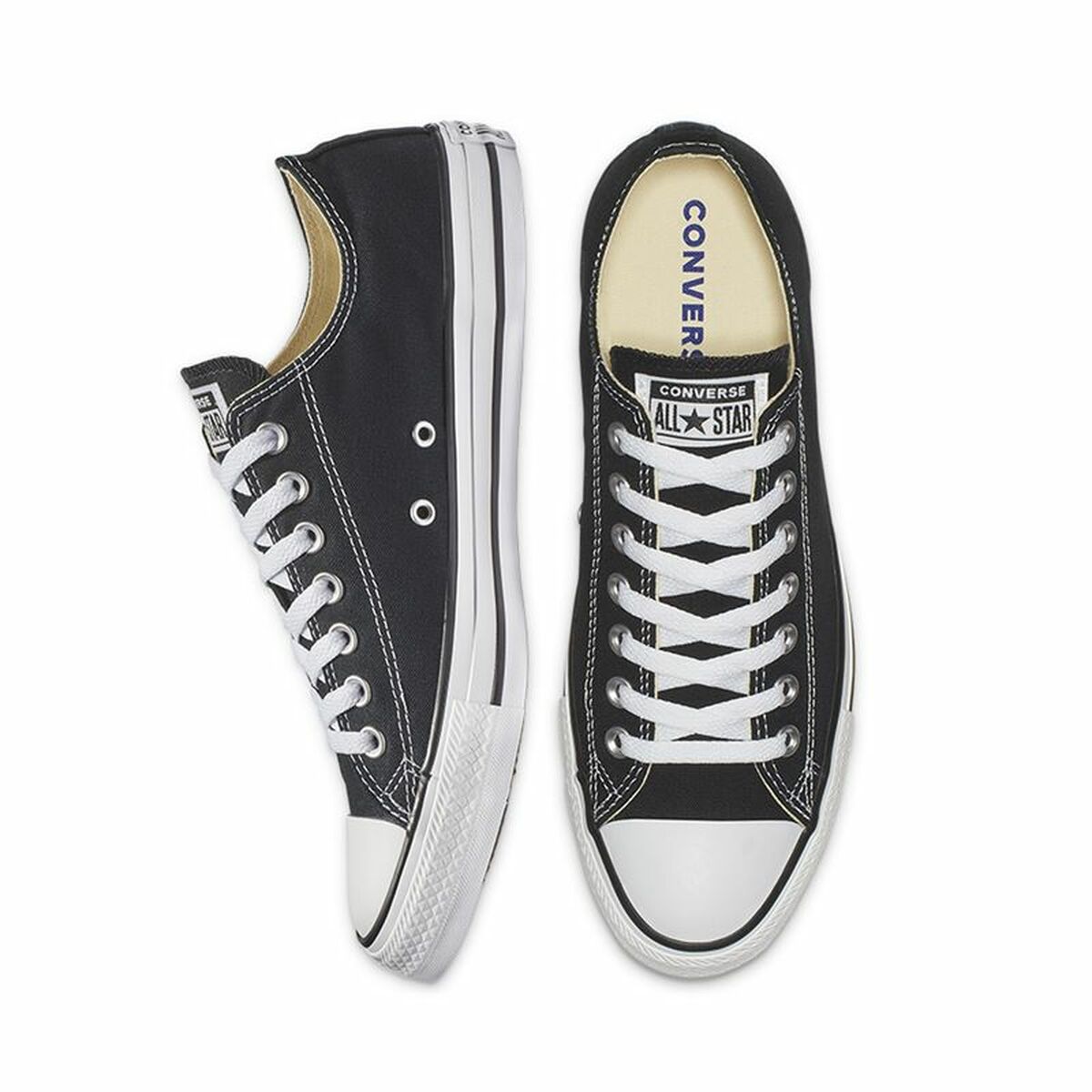 Men’s Casual Trainers Chuck Taylor All Star Converse-5