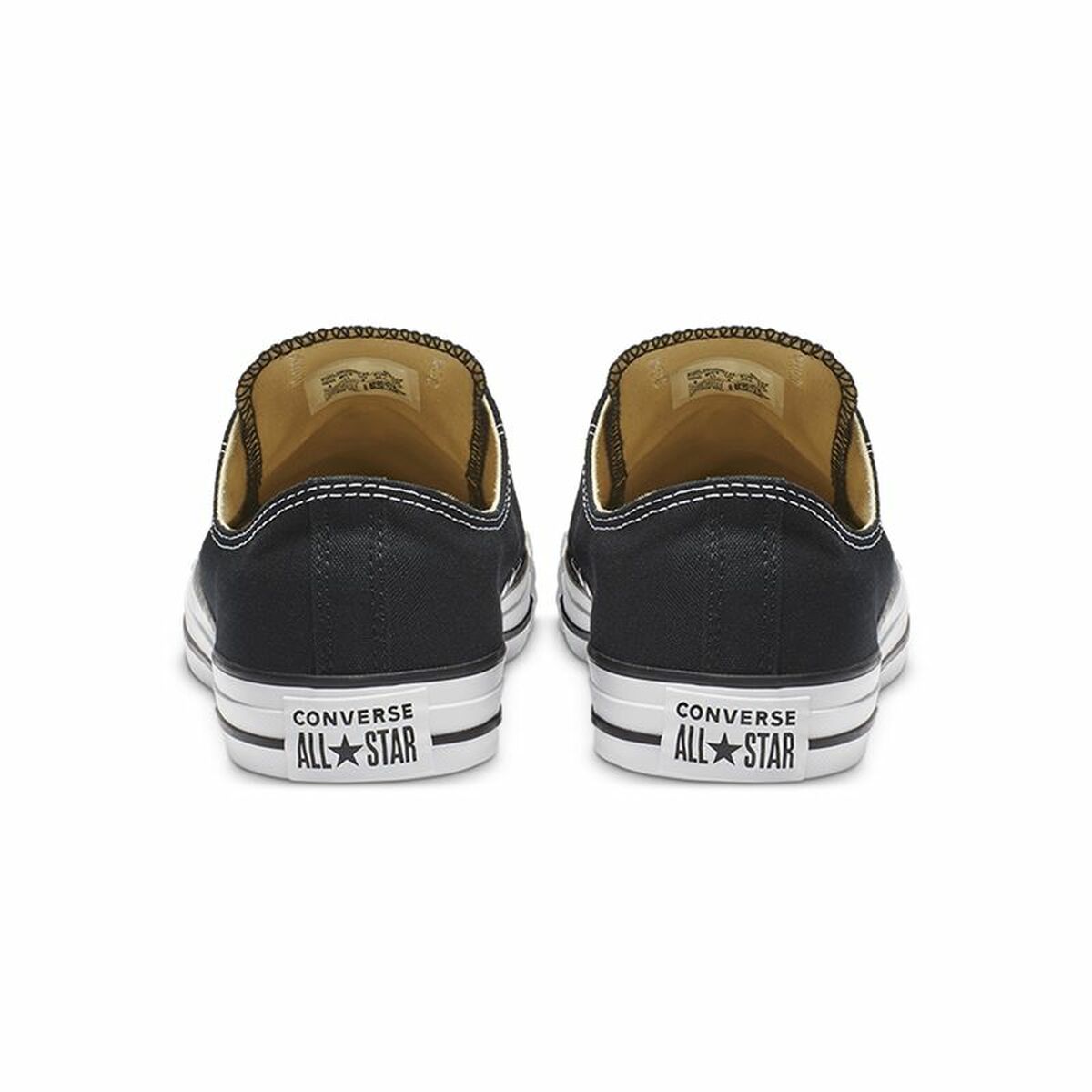 Men’s Casual Trainers Chuck Taylor All Star Converse-3