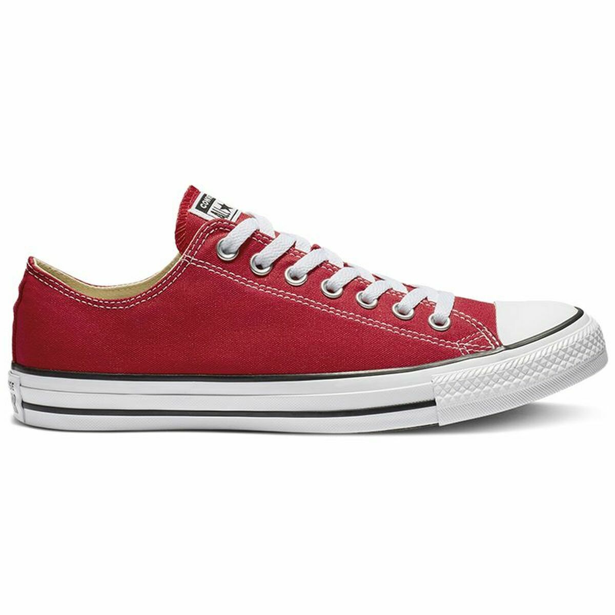 Sports Trainers for Women Converse Chuck Taylor All Star Classic-0