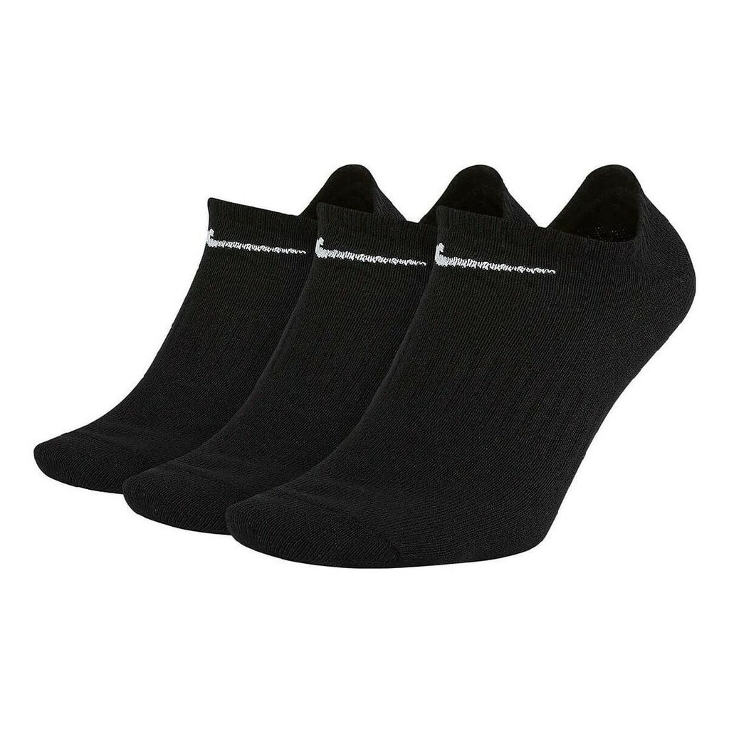Ankle Sports Socks Nike Everyday Lightweight SX7678 010 Black-0