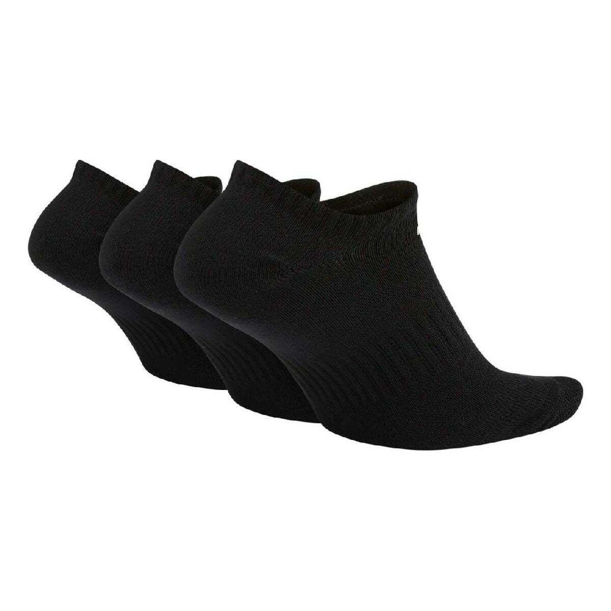 Ankle Sports Socks Nike Everyday Lightweight SX7678 010 Black-1