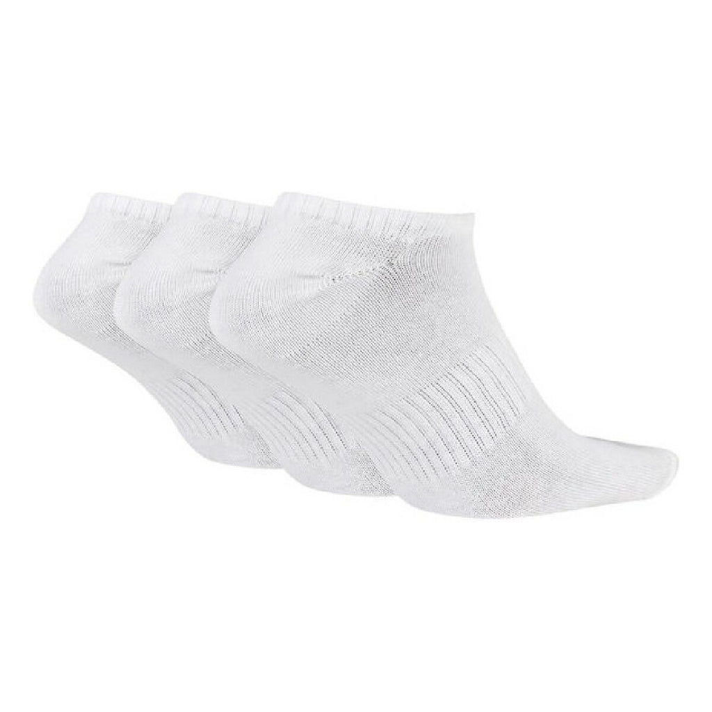 Ankle Sports Socks Nike Everyday Lightweight SX7678 010 White-1