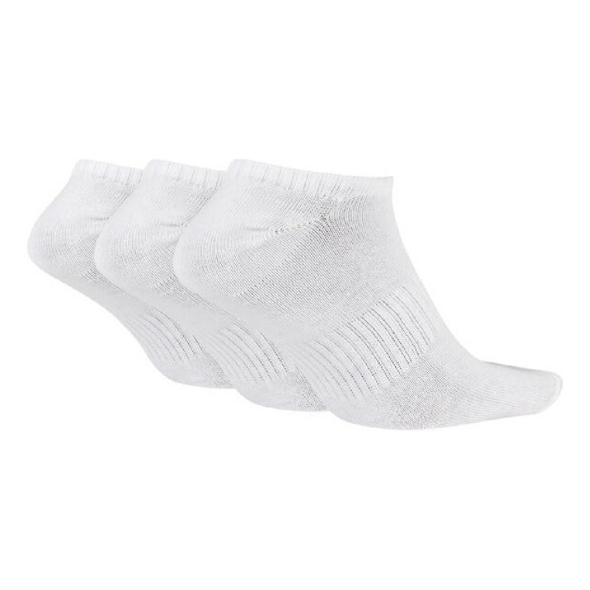 Ankle Sports Socks Nike Everyday Lightweight SX7678 010 White-1