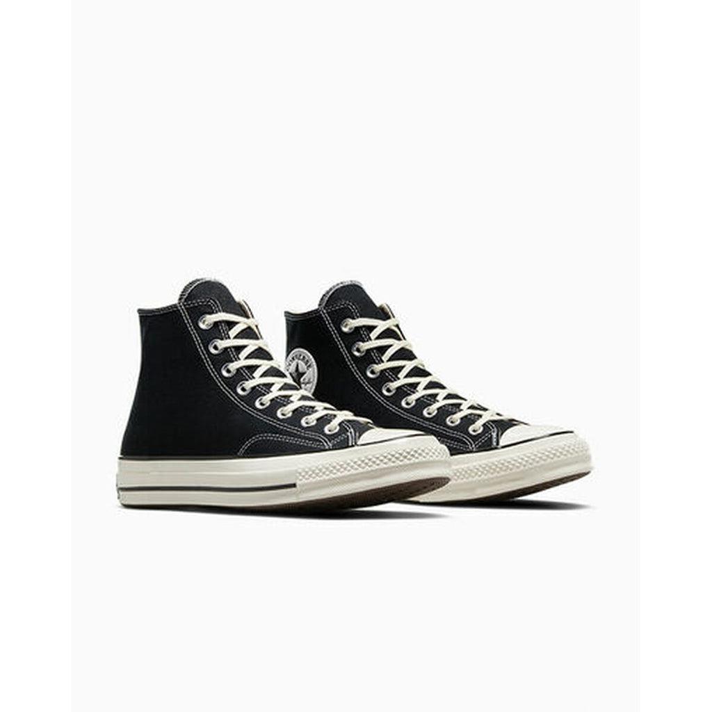 Men’s Casual Trainers Converse CHUCK 70 162050C Black-5