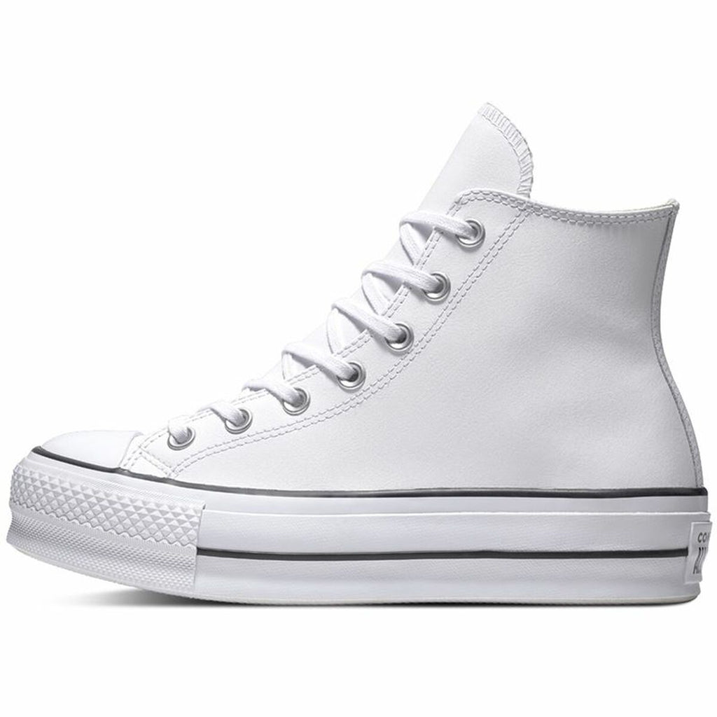 Women’s Casual Trainers Converse 561676C White-6