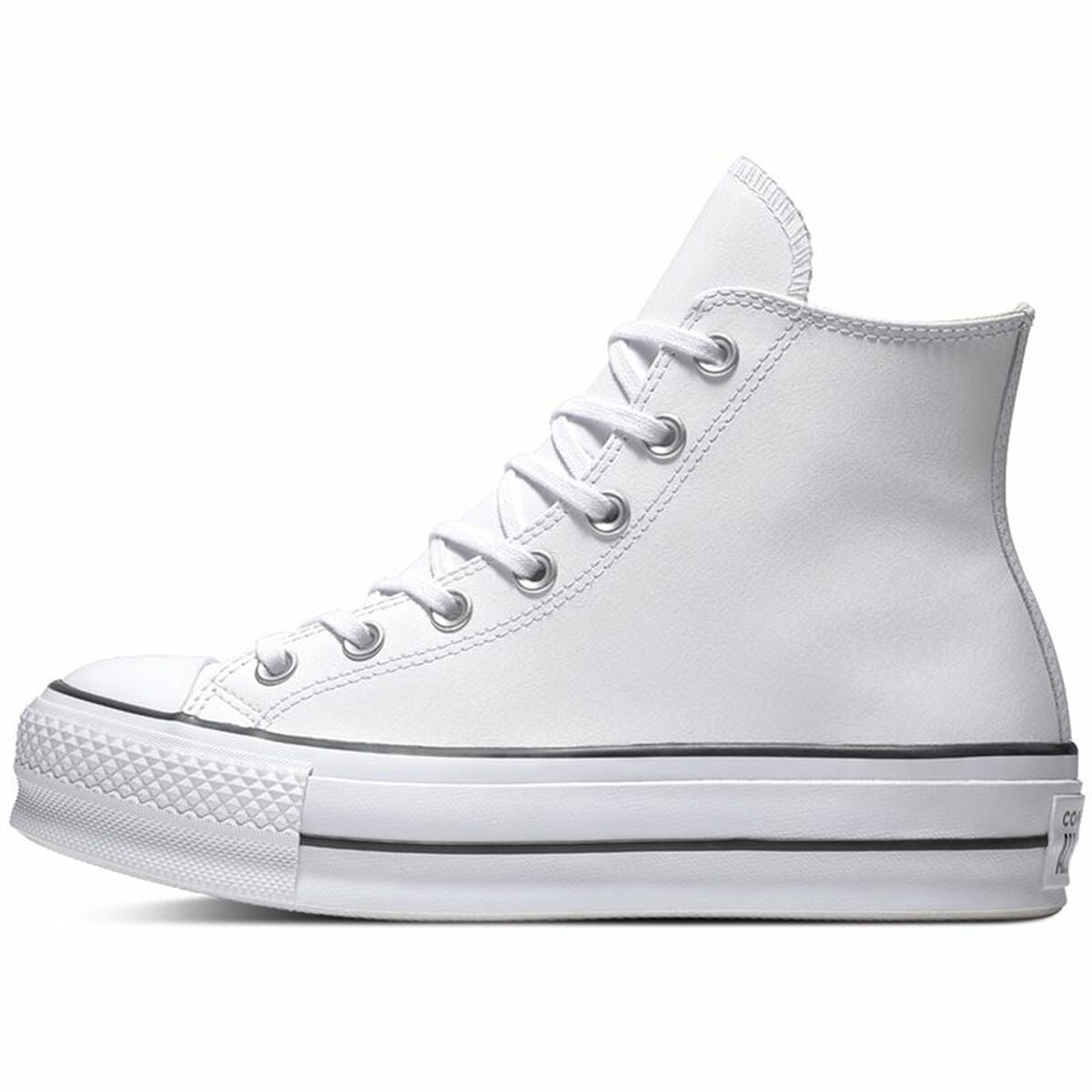 Women’s Casual Trainers Converse 561676C White-6