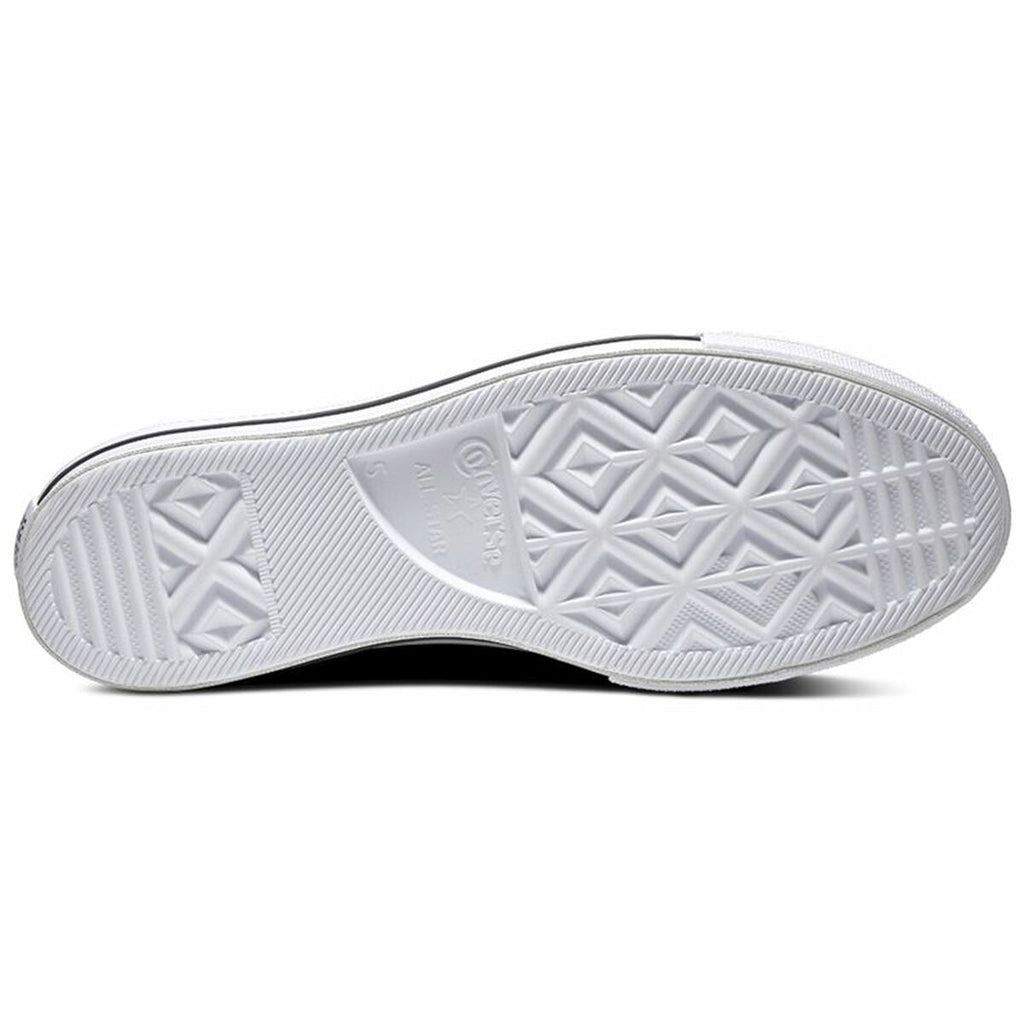 Women’s Casual Trainers Converse 561676C White-5