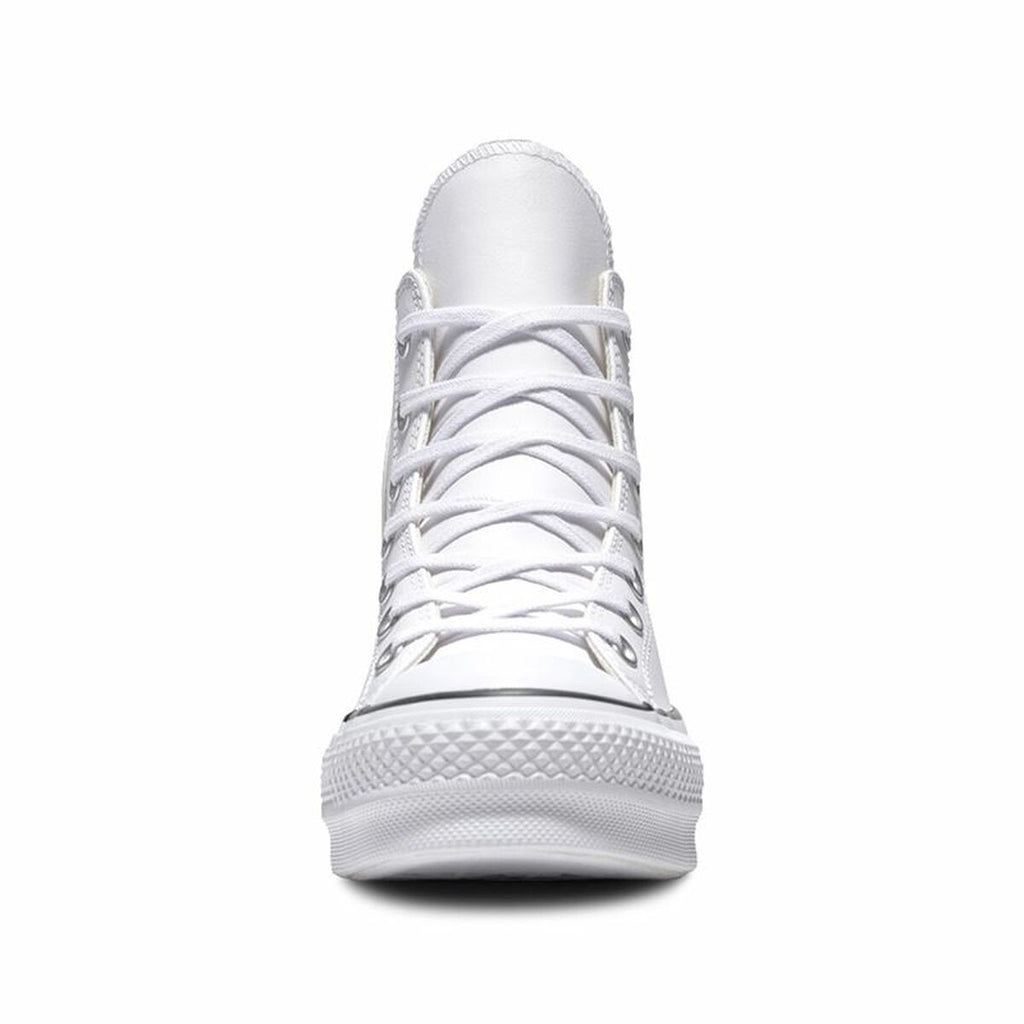 Women’s Casual Trainers Converse 561676C White-3