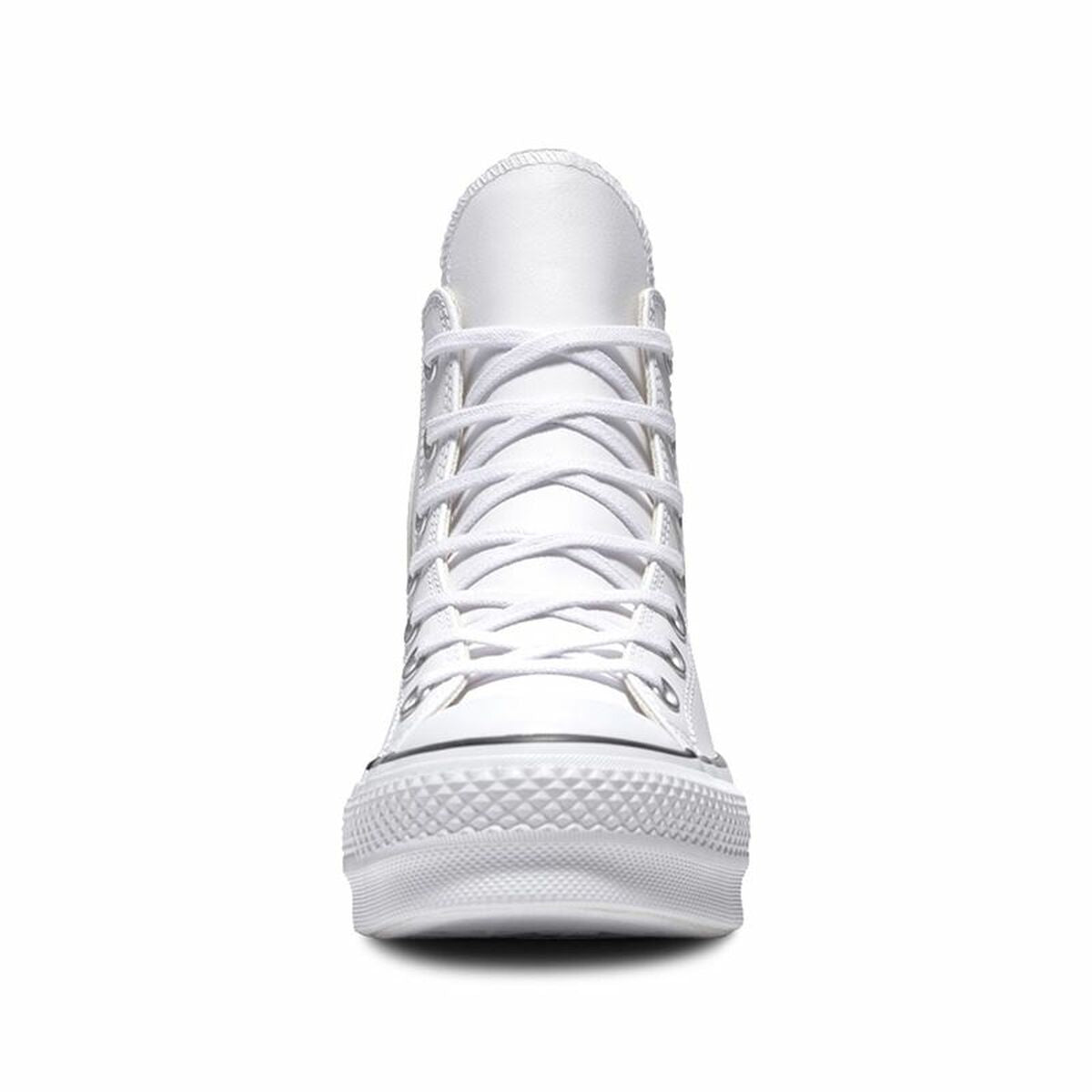 Women’s Casual Trainers Converse 561676C White-3
