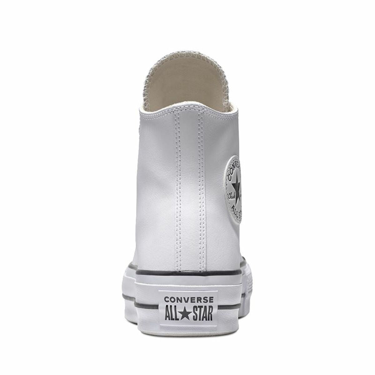 Women’s Casual Trainers Converse 561676C White-2