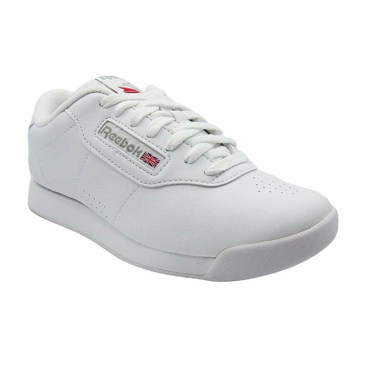 Children’s Casual Trainers Reebok Princess White-6