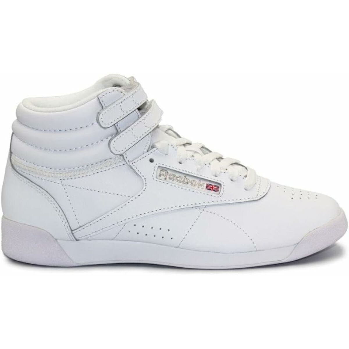 Children’s Casual Trainers Reebok Princess White-0