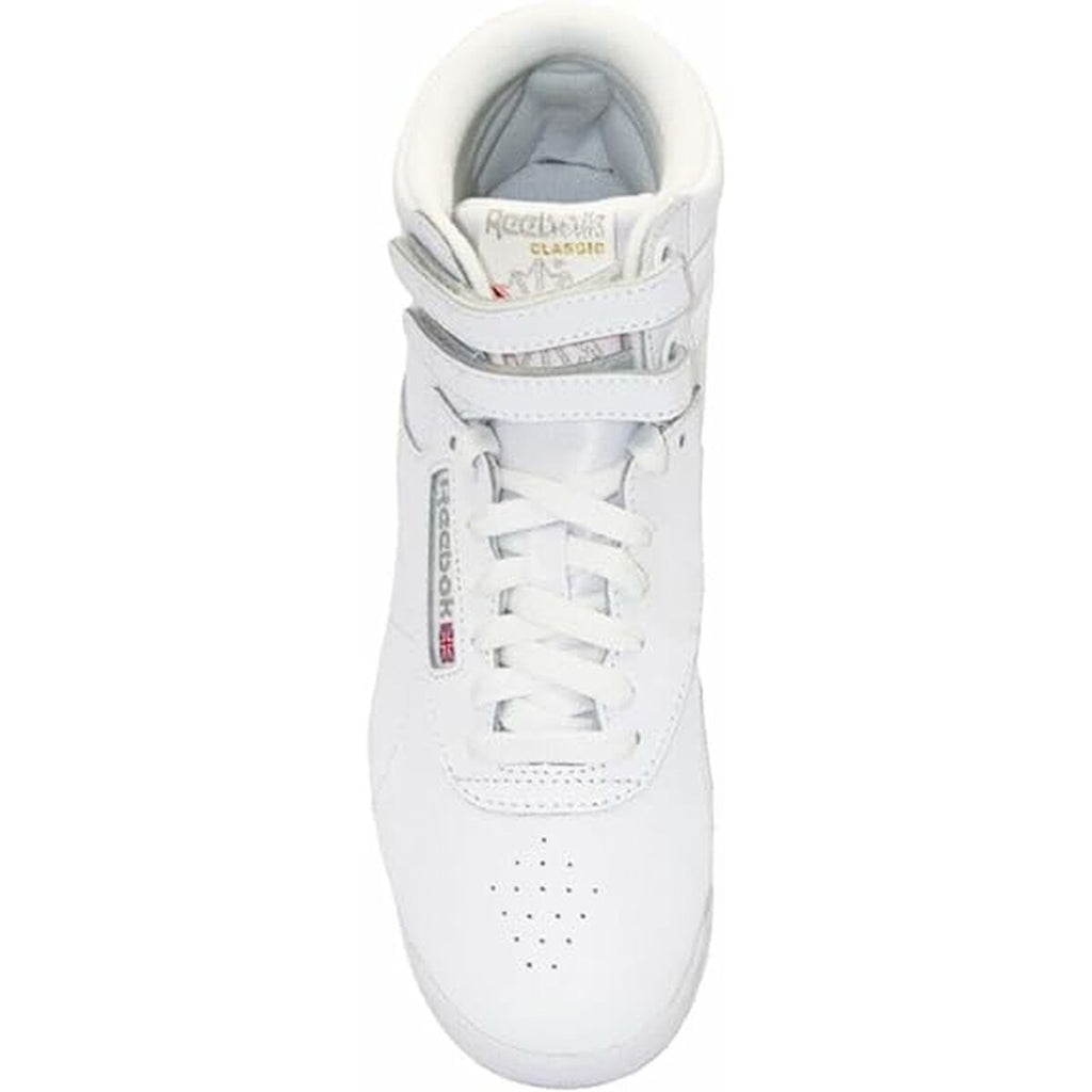 Children’s Casual Trainers Reebok Princess White-3