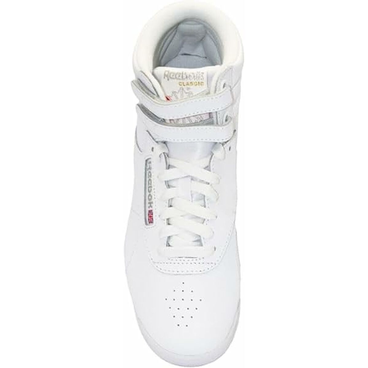 Children’s Casual Trainers Reebok Princess White-3