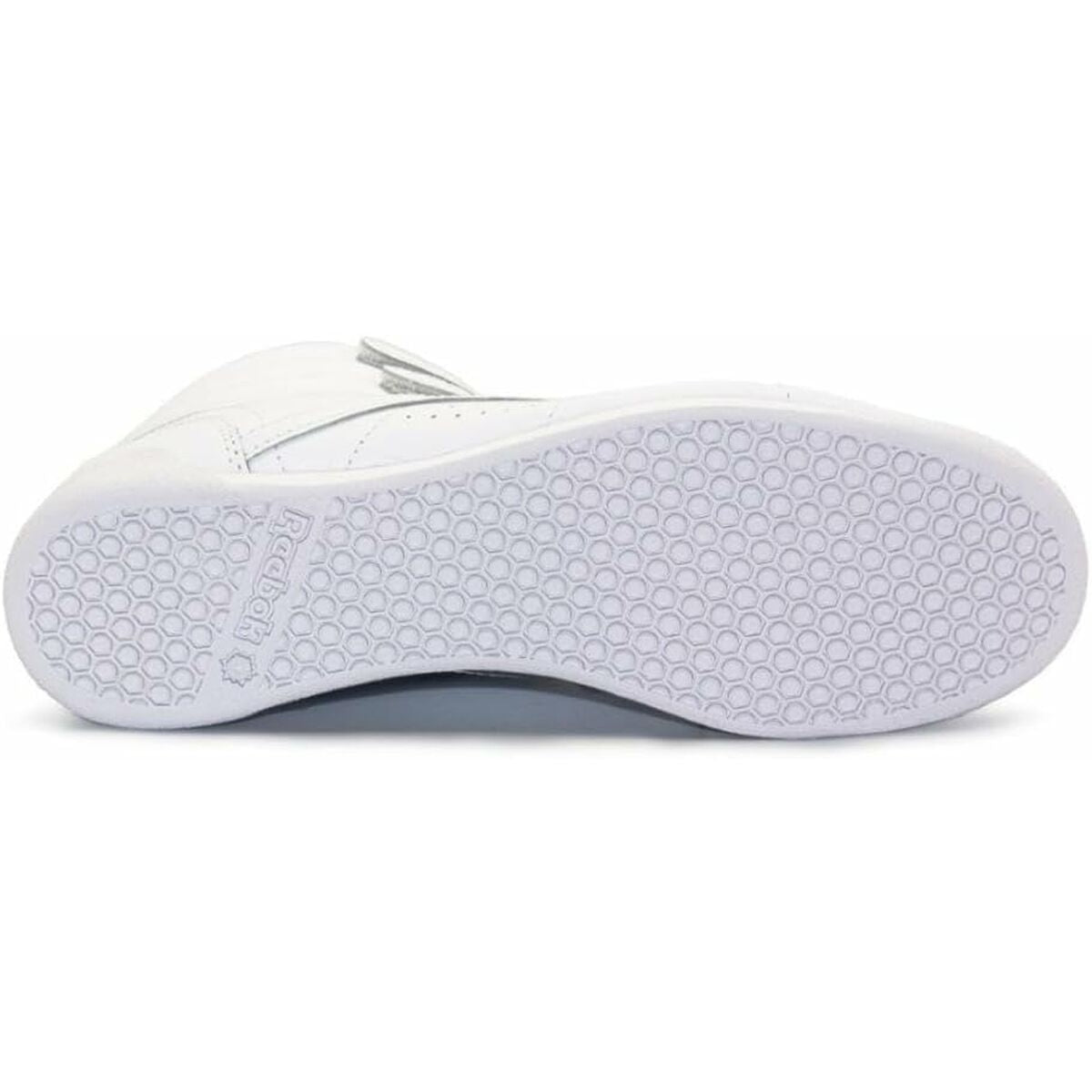 Children’s Casual Trainers Reebok Princess White-1