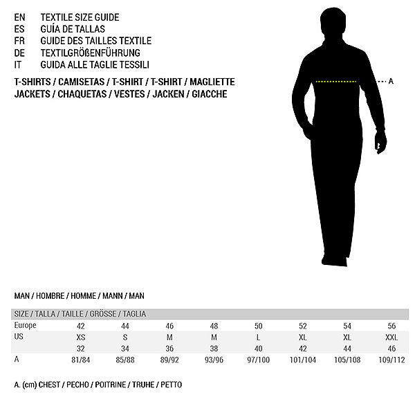 Anorak Joluvi Shadow Hombre-1