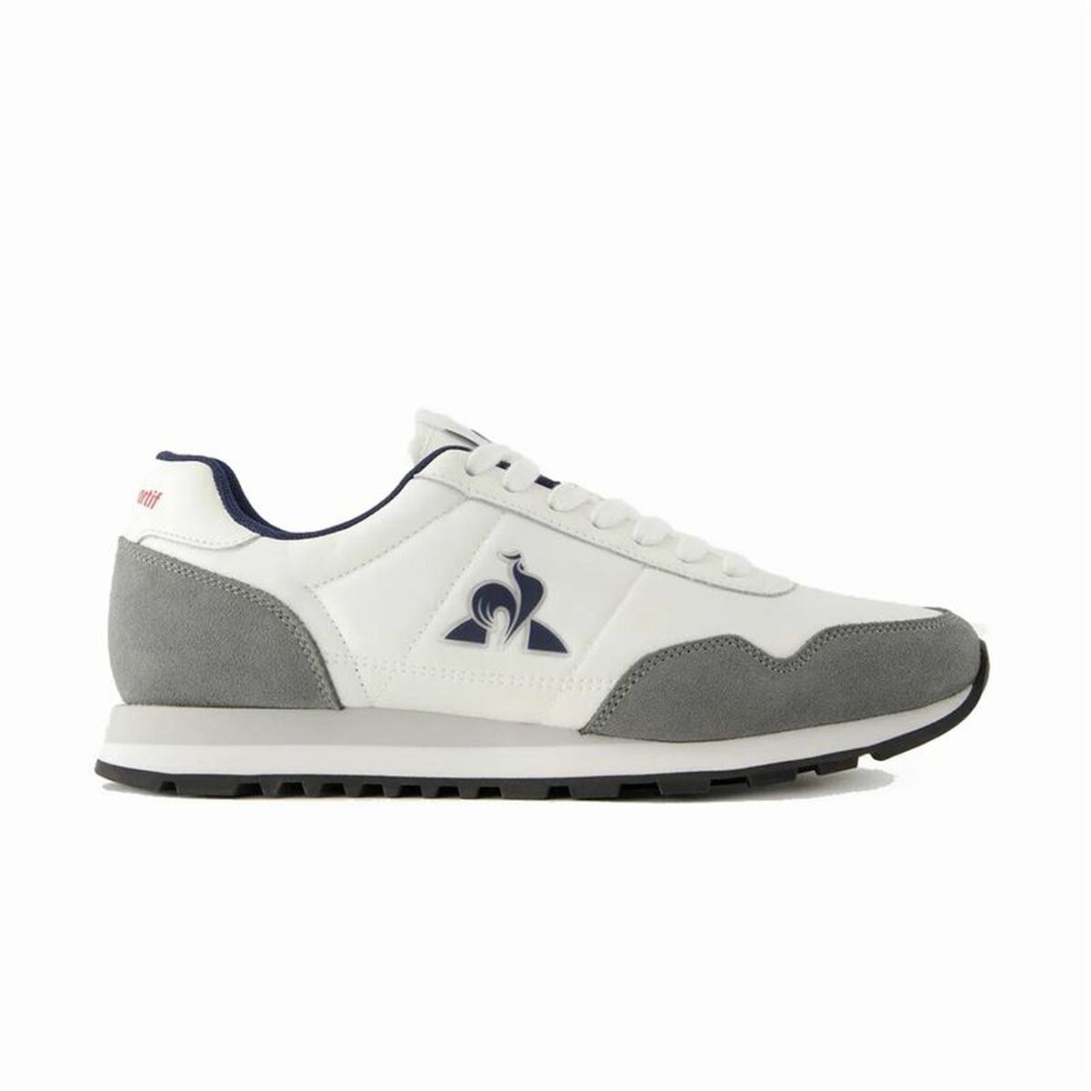 Casual Trainers Le coq sportif Astra 2 White-0