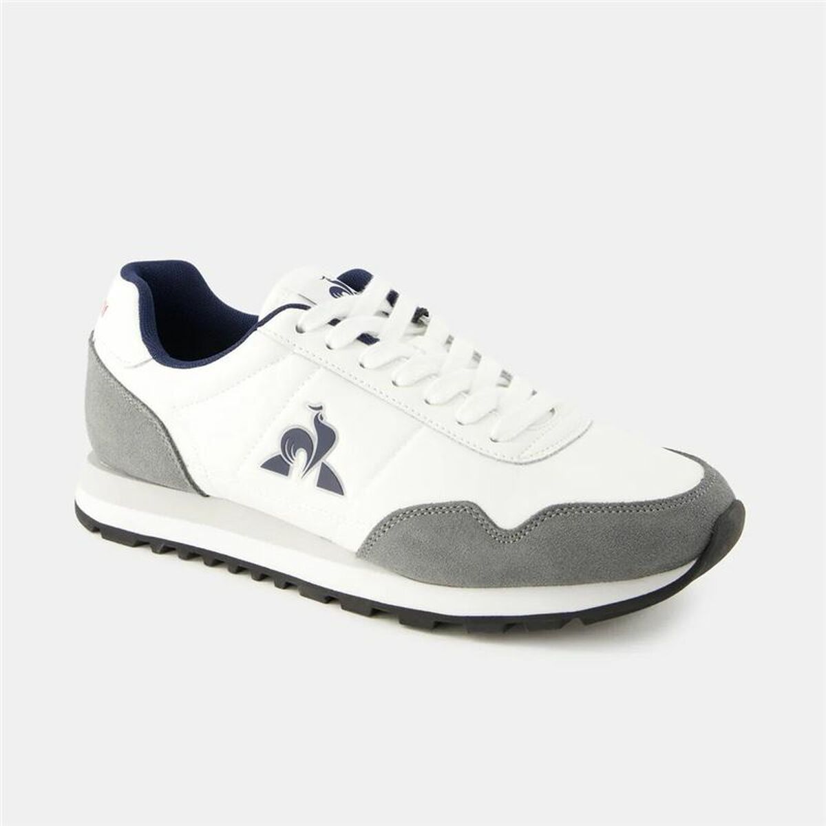Casual Trainers Le coq sportif Astra 2 White-4