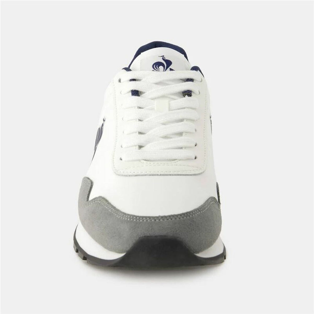 Casual Trainers Le coq sportif Astra 2 White-2