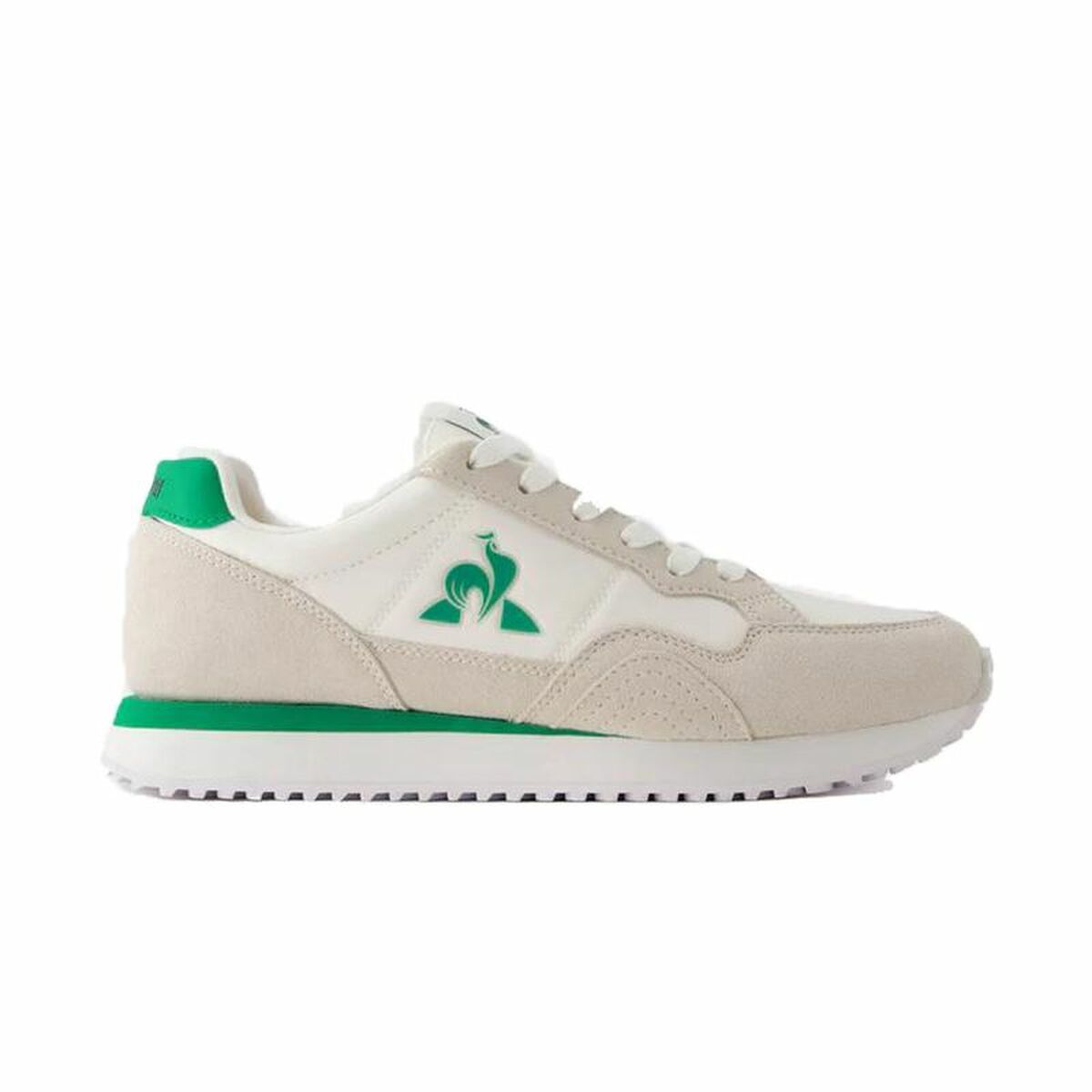 Casual Trainers Le coq sportif Jet Star_2 White-0