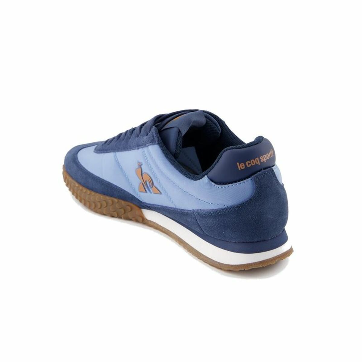 Casual Trainers Le coq sportif Veloce I Allure-3